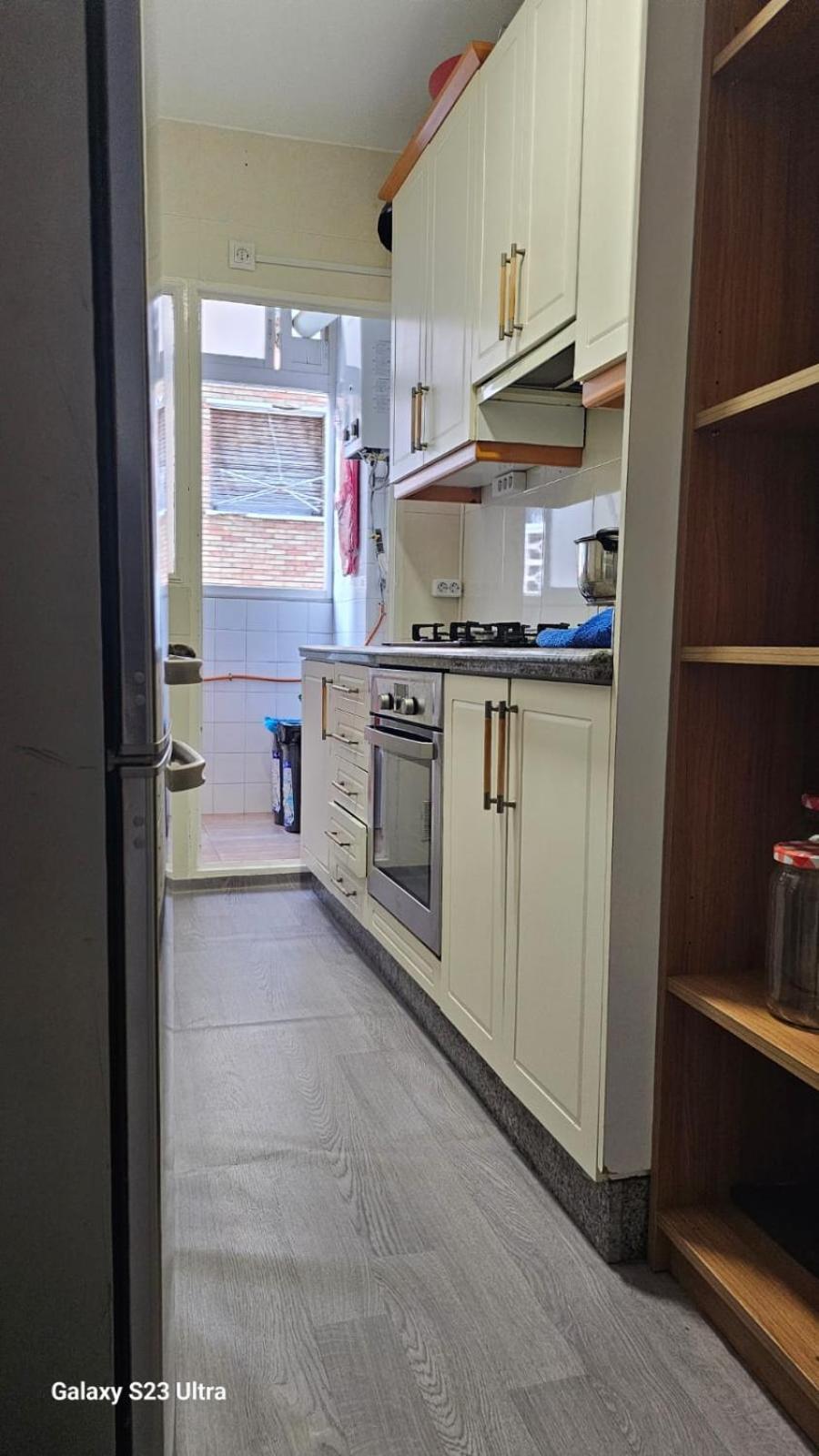 Habitacion Privada Centro Malaga Cerca Tren Maria Zambrano Y Playa Muy Buena Conexion Wifi חדר תמונה