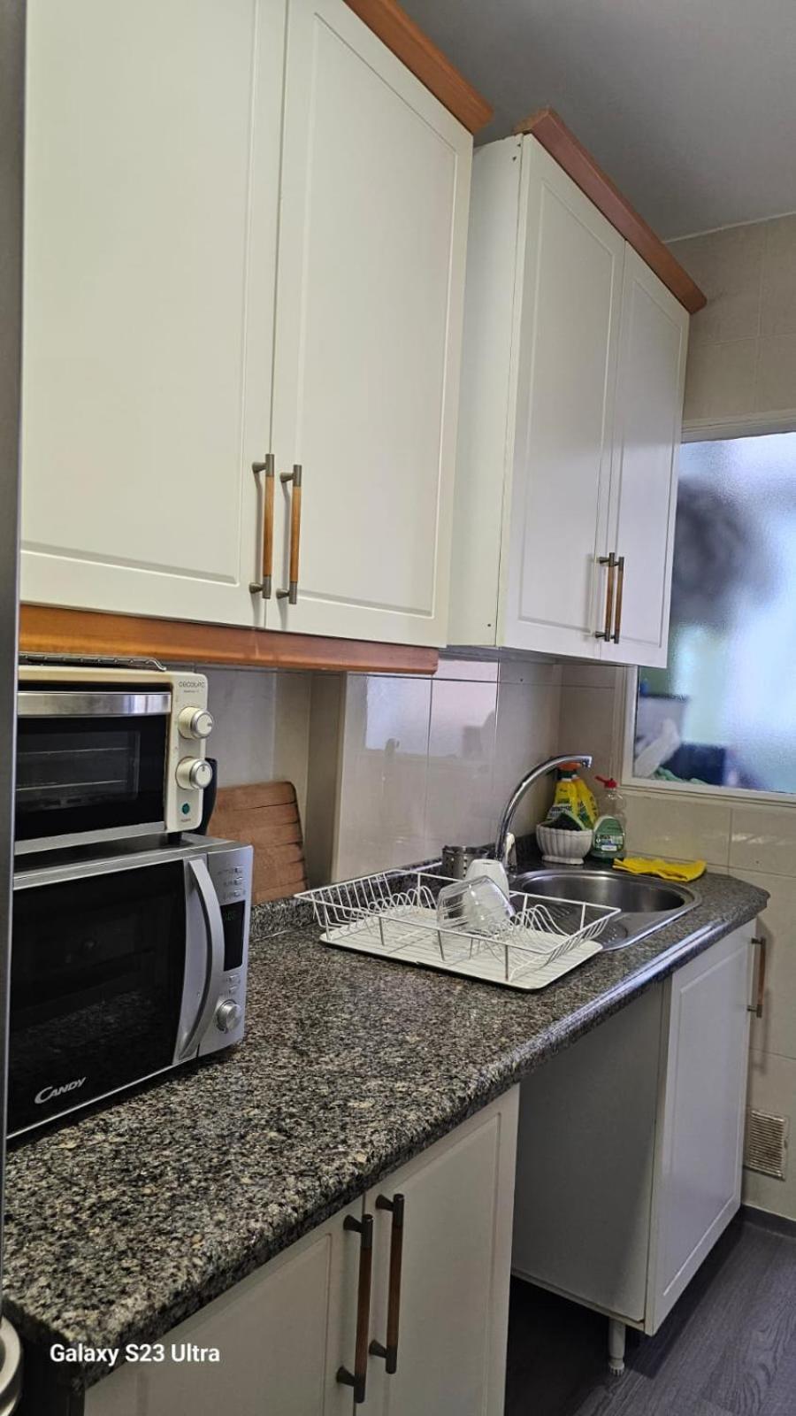 Habitacion Privada Centro Malaga Cerca Tren Maria Zambrano Y Playa Muy Buena Conexion Wifi חדר תמונה
