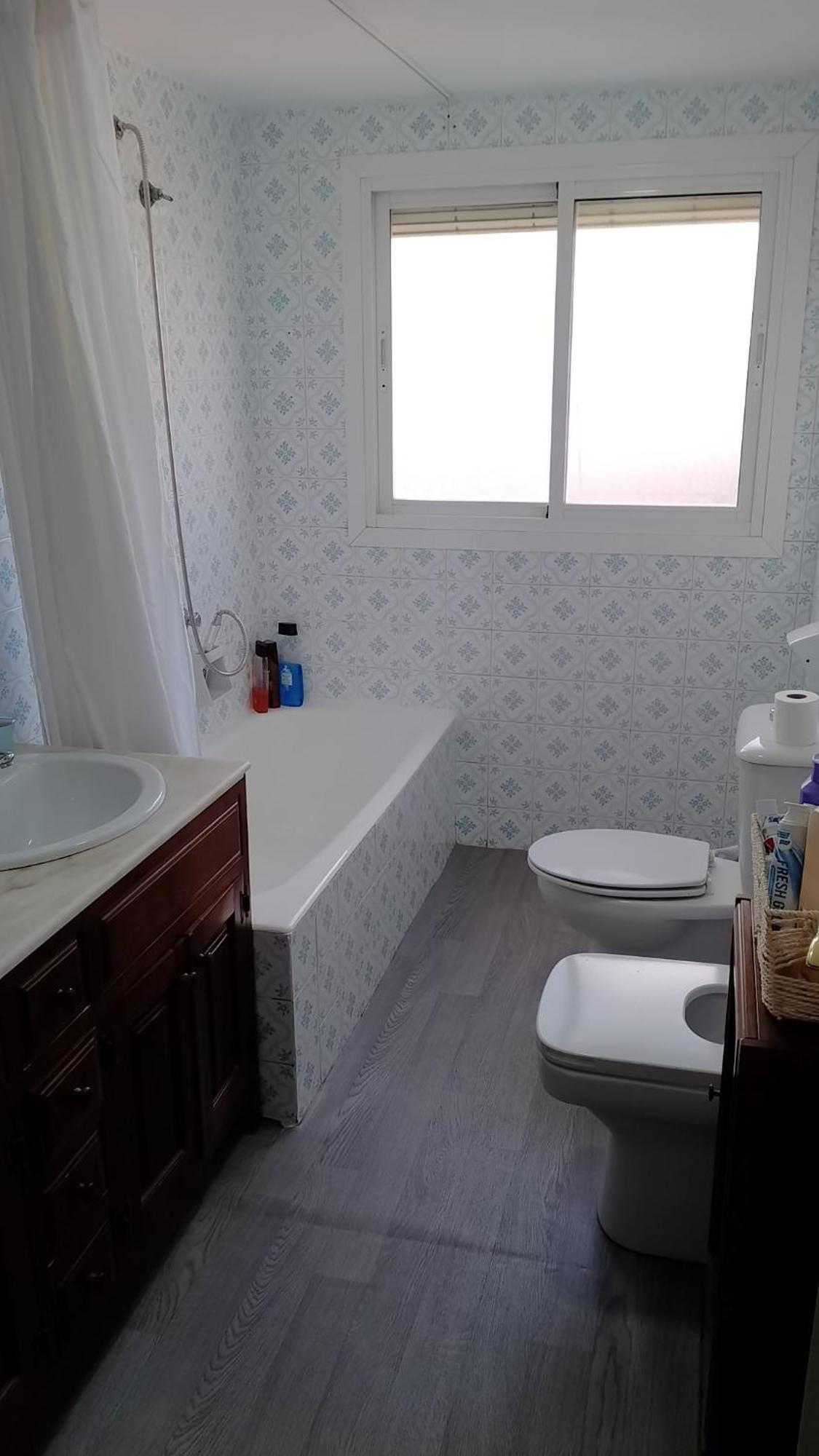 Habitacion Privada Centro Malaga Cerca Tren Maria Zambrano Y Playa Muy Buena Conexion Wifi חדר תמונה