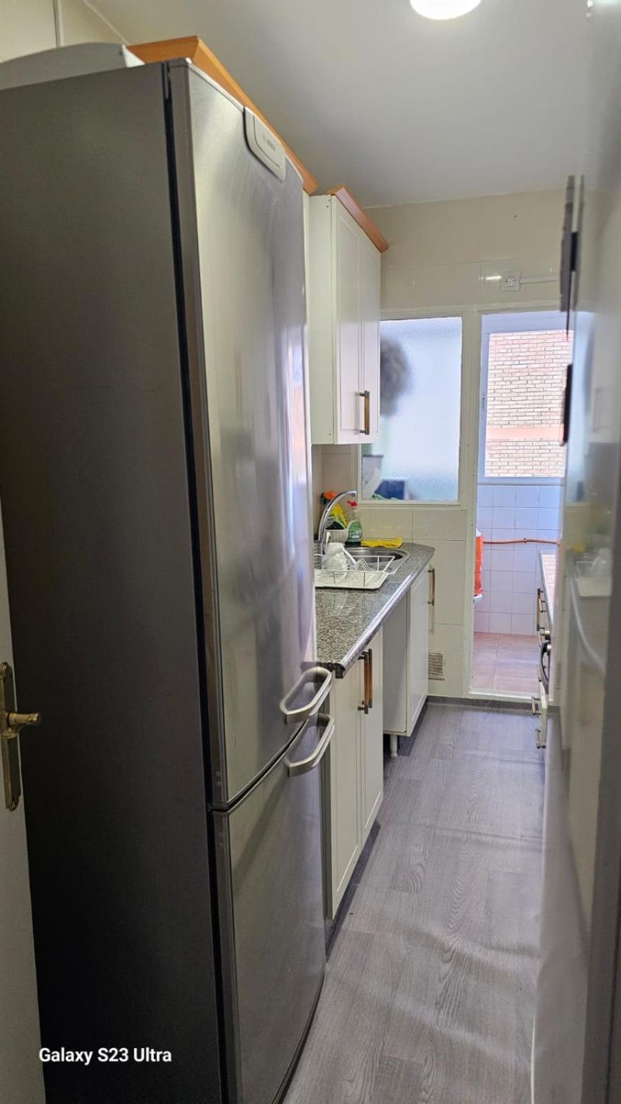 Habitacion Privada Centro Malaga Cerca Tren Maria Zambrano Y Playa Muy Buena Conexion Wifi מראה חיצוני תמונה