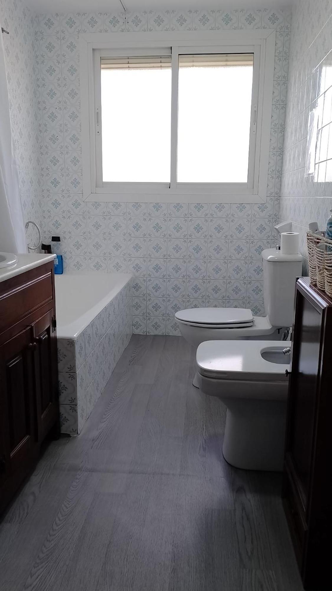 Habitacion Privada Centro Malaga Cerca Tren Maria Zambrano Y Playa Muy Buena Conexion Wifi מראה חיצוני תמונה
