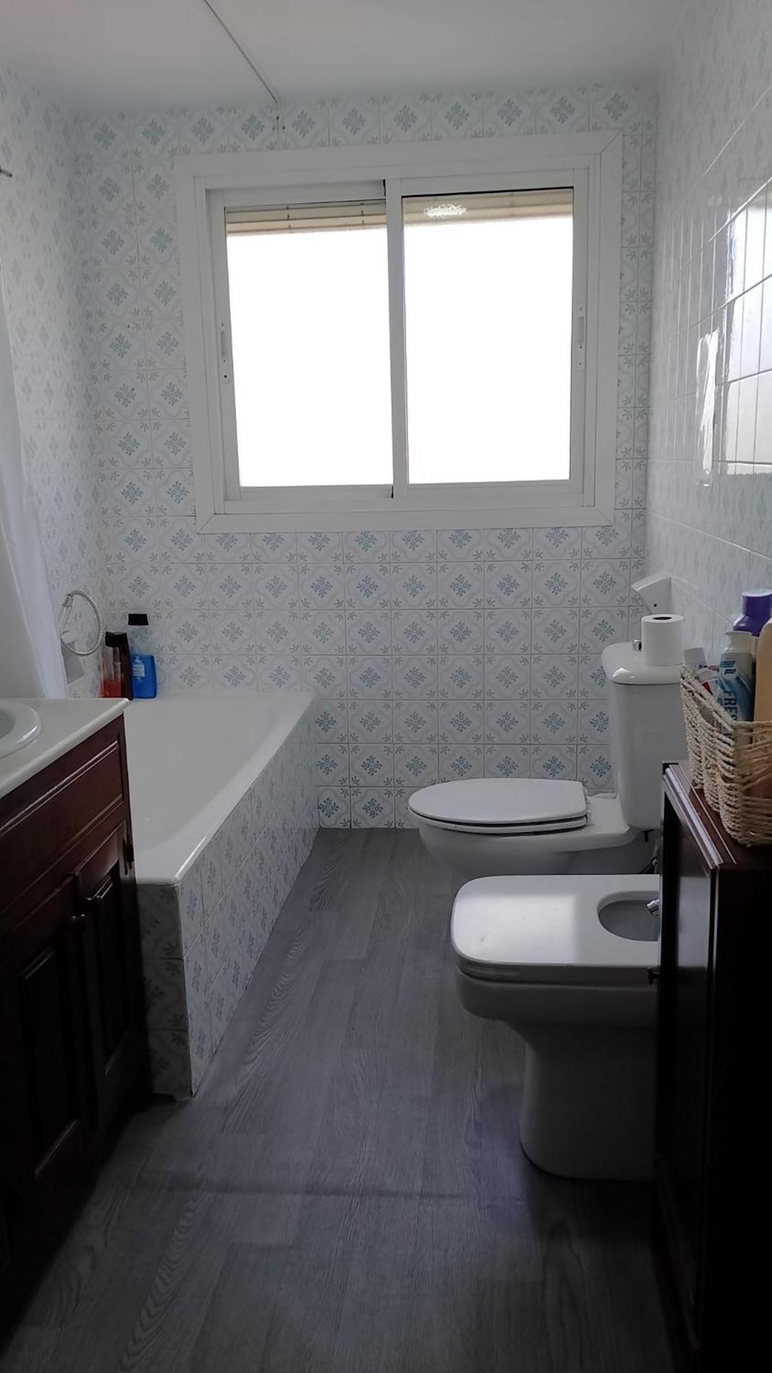 Habitacion Privada Centro Malaga Cerca Tren Maria Zambrano Y Playa Muy Buena Conexion Wifi מראה חיצוני תמונה